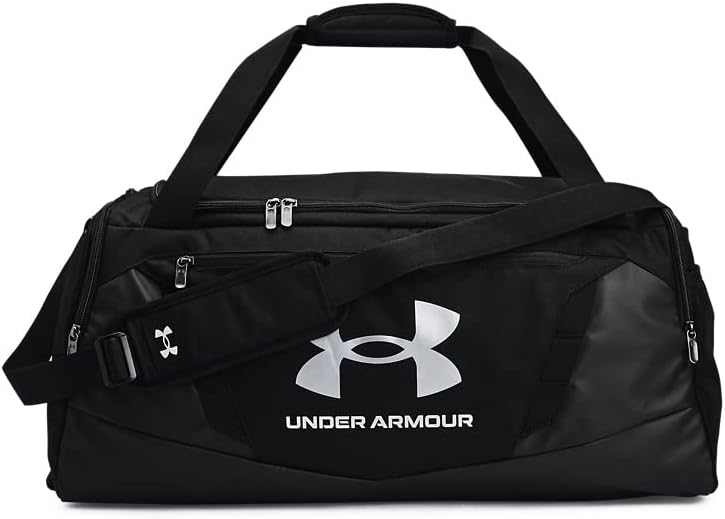 Le Meilleur Sac Duffle : Under Armour UA Undeniable 5.0, Prêt pour Aventure!
