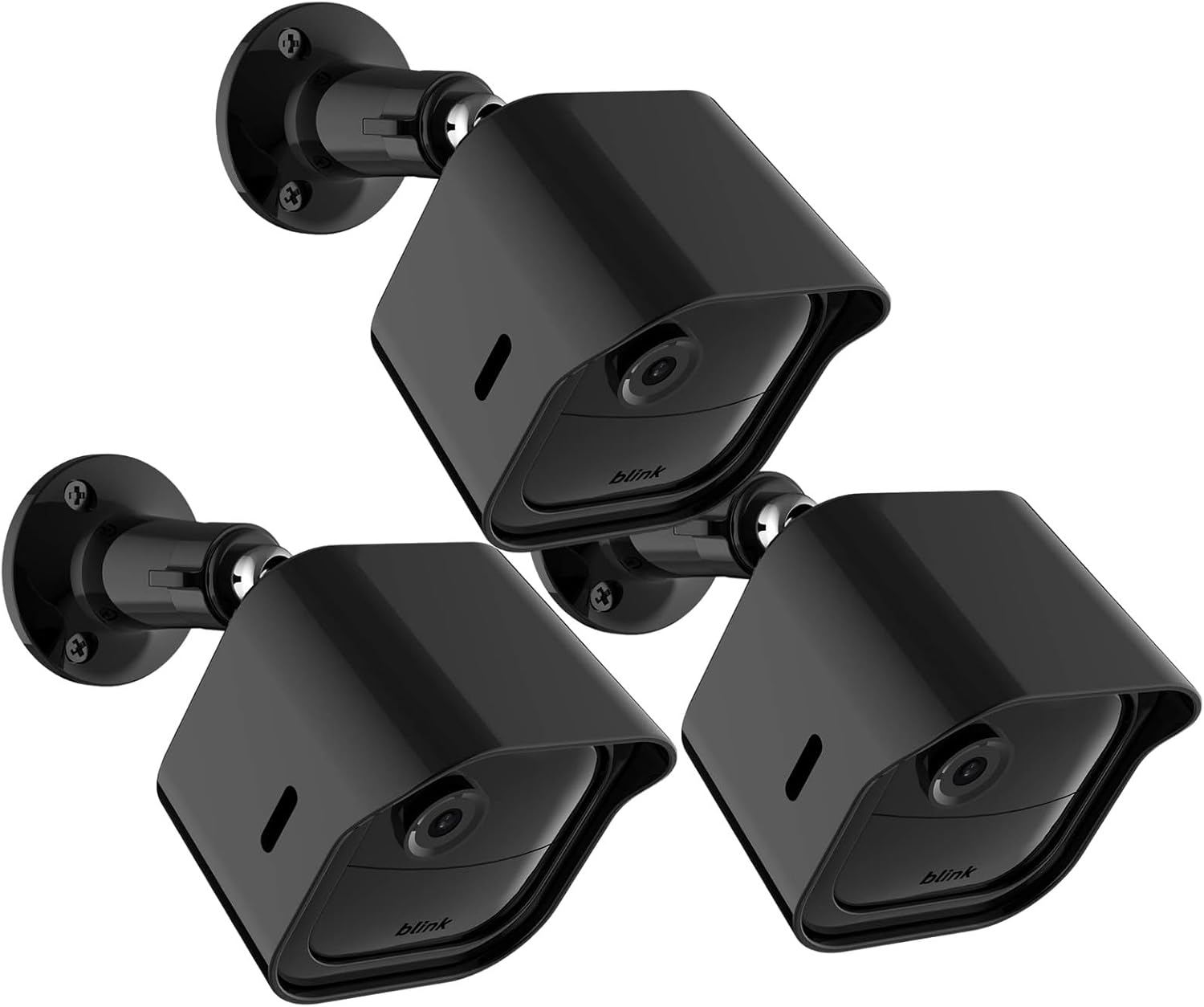 Le Meilleur Support Mural pour Blink Outdoor 4 : Protection et Flexibilité en Un!