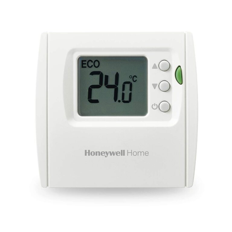 Le Meilleur Thermostat Honeywell : Confort et Économie au Quotidien!