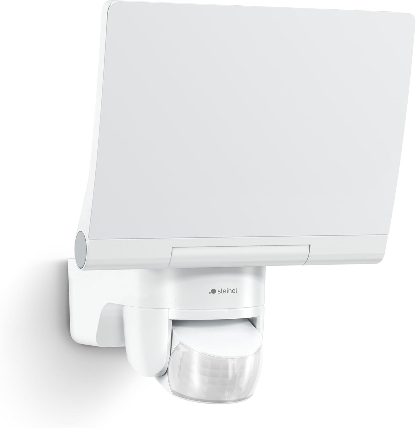 Le Projecteur LED ultime : Steinel XLED Home 2 XL S, éclairez votre extérieur sans souci!