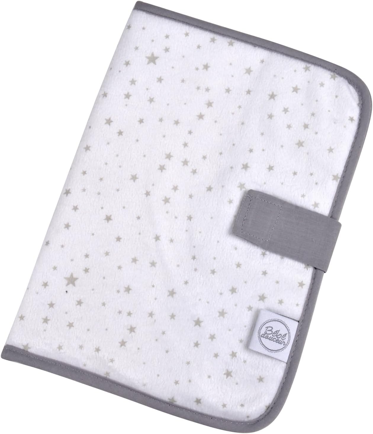 Le Protège Carnet de Santé Bébé Douceur : Votre Allié Pratique et Stylé!