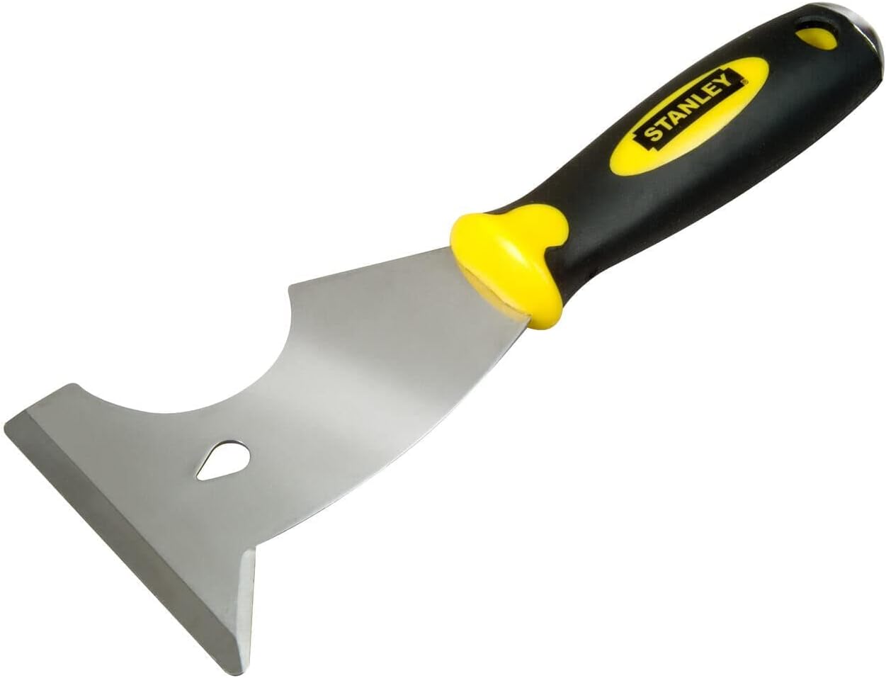 Le STANLEY 5 en 1 : L'outil multifonction qui va révolutionner votre boîte à outils !