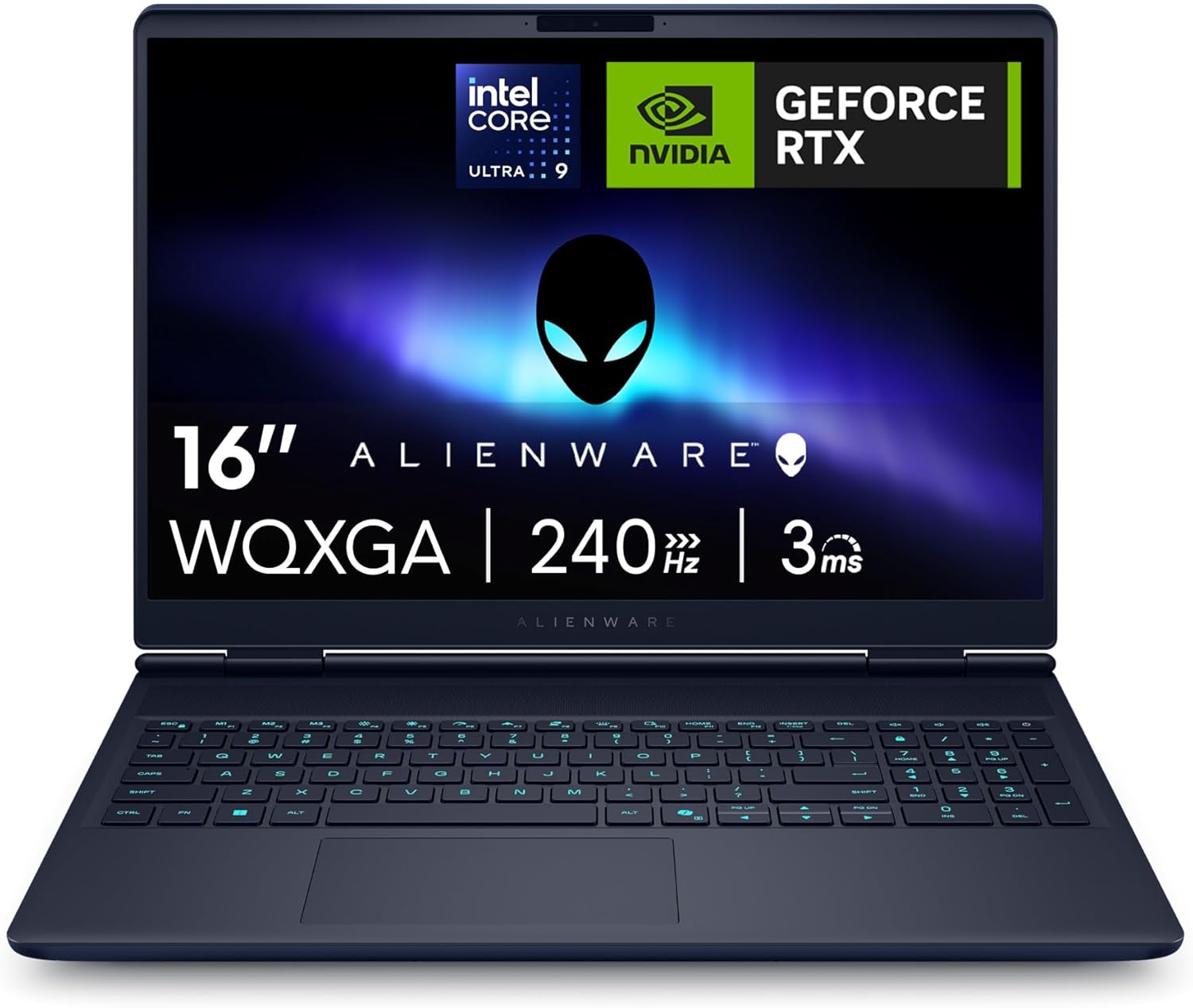 Le Top du Gaming : L'Alienware Aurora AC16251, Votre Machine à Victoires!