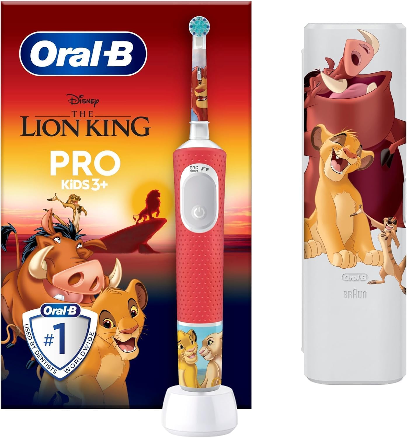 Les Meilleures Brosses à Dents Électriques Disney Pour Vos Petits : Le Guide Fun et Fiable!