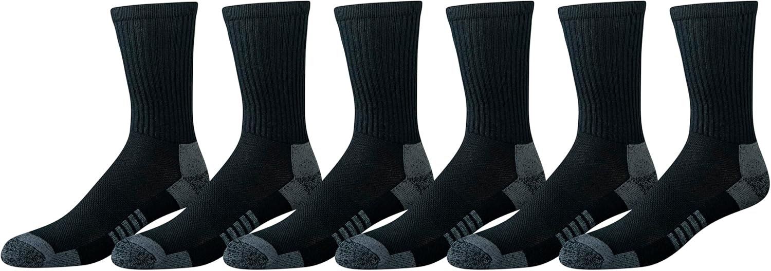 Les Meilleures Chaussettes de Sport : Confort et Performance avec Amazon Essentials