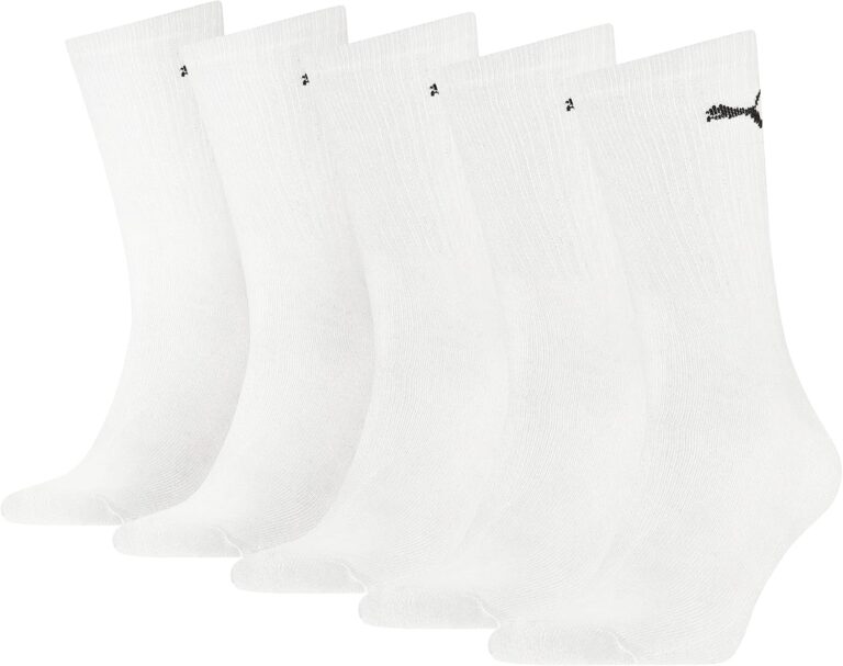 Les Meilleures Chaussettes PUMA : Confort et Style au Top !
