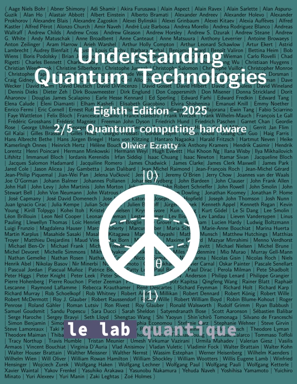 Les Meilleures Innovations en Technologies Quantiques à Suivre en 2025!