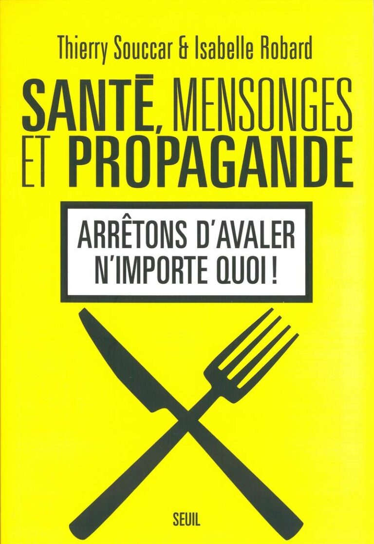 Les Meilleures Vérités sur Santé : Démêlez Mensonges & Propagande!
