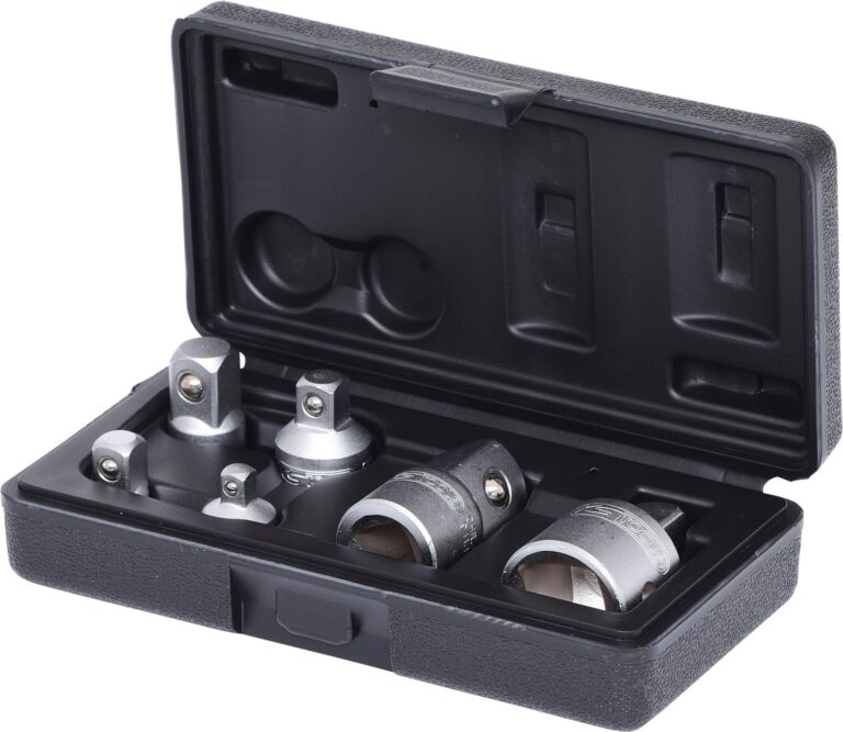 Les Meilleurs Augmentateurs et Réducteurs : Le Coffret KS TOOLS Incontournable!