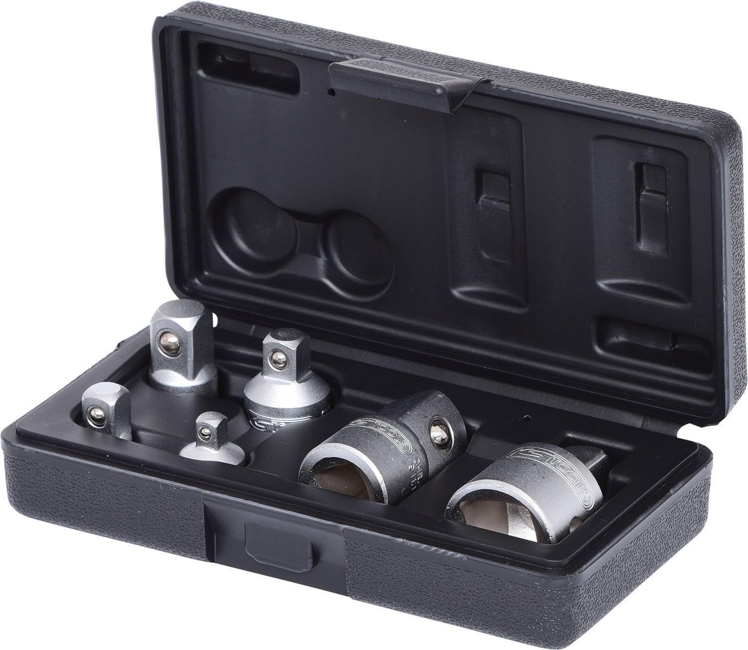 Les Meilleurs Augmentateurs et Réducteurs : Le Coffret KS TOOLS Incontournable!