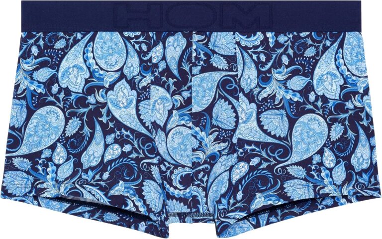 Les Meilleurs Boxer Shorts : Découvrez le Confort des Buchanan !