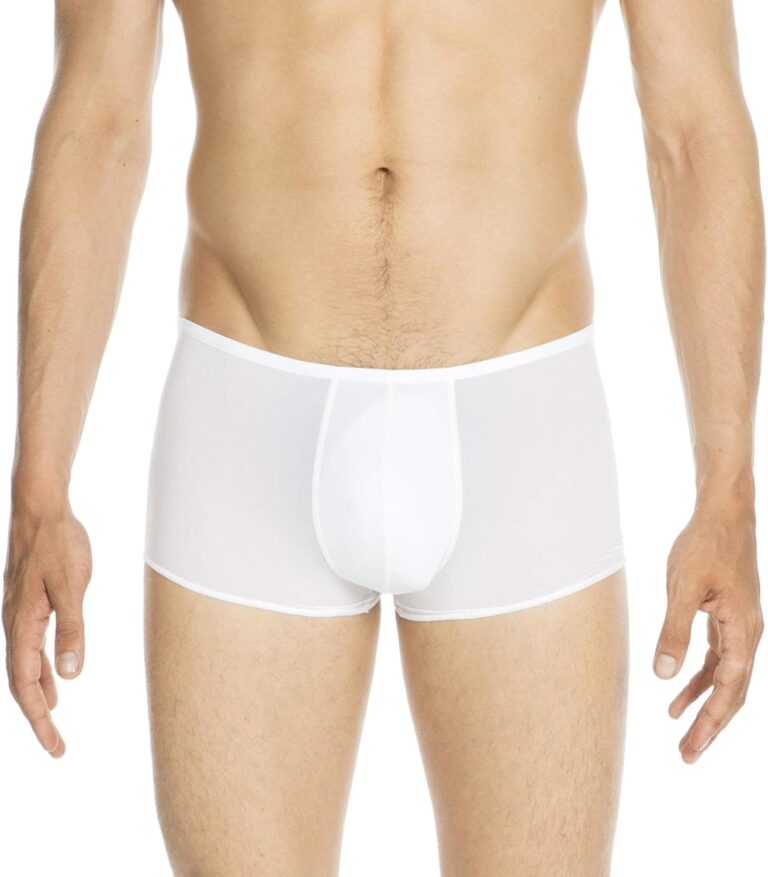Les Meilleurs Boxers Hom Plumes : Style et Confort au Masculin!
