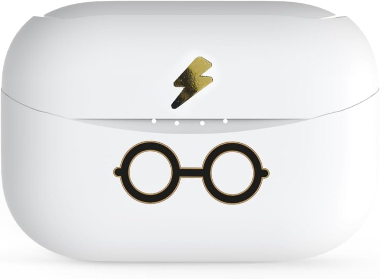 Les Meilleurs Écouteurs Harry Potter pour Enfants : Magie et Sans Fil!