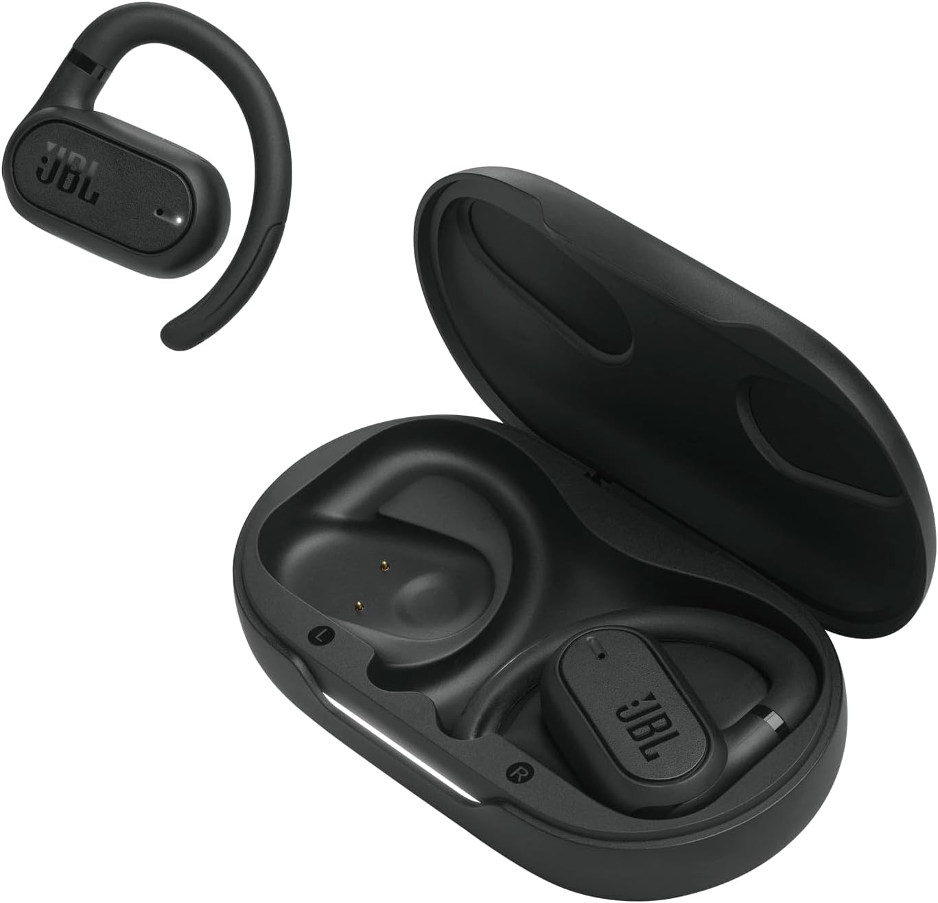 Les Meilleurs Écouteurs JBL Soundgear Sense : Confort, Son et Autonomie au Top!