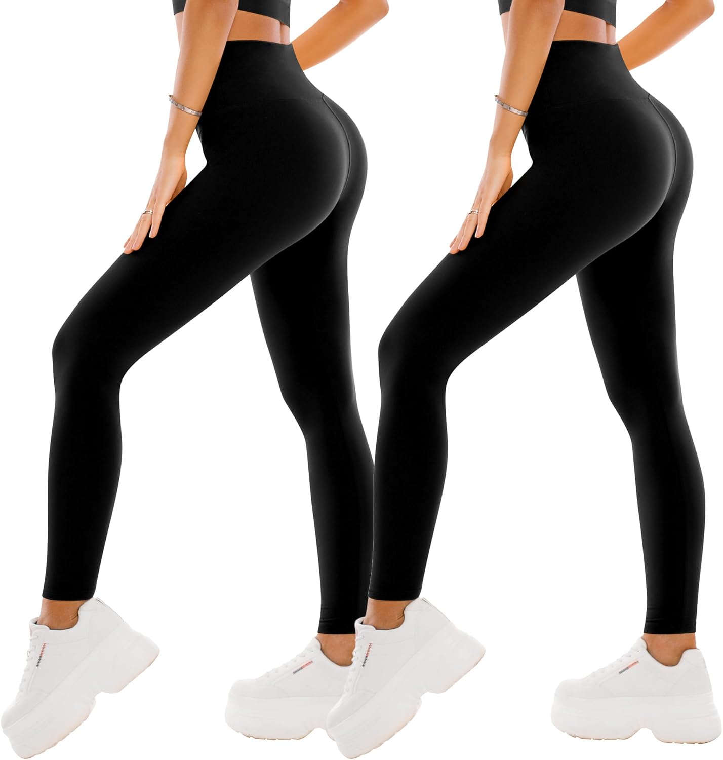 Les Meilleurs Leggings Sport : SINOPHANT pour Briller au Gym!