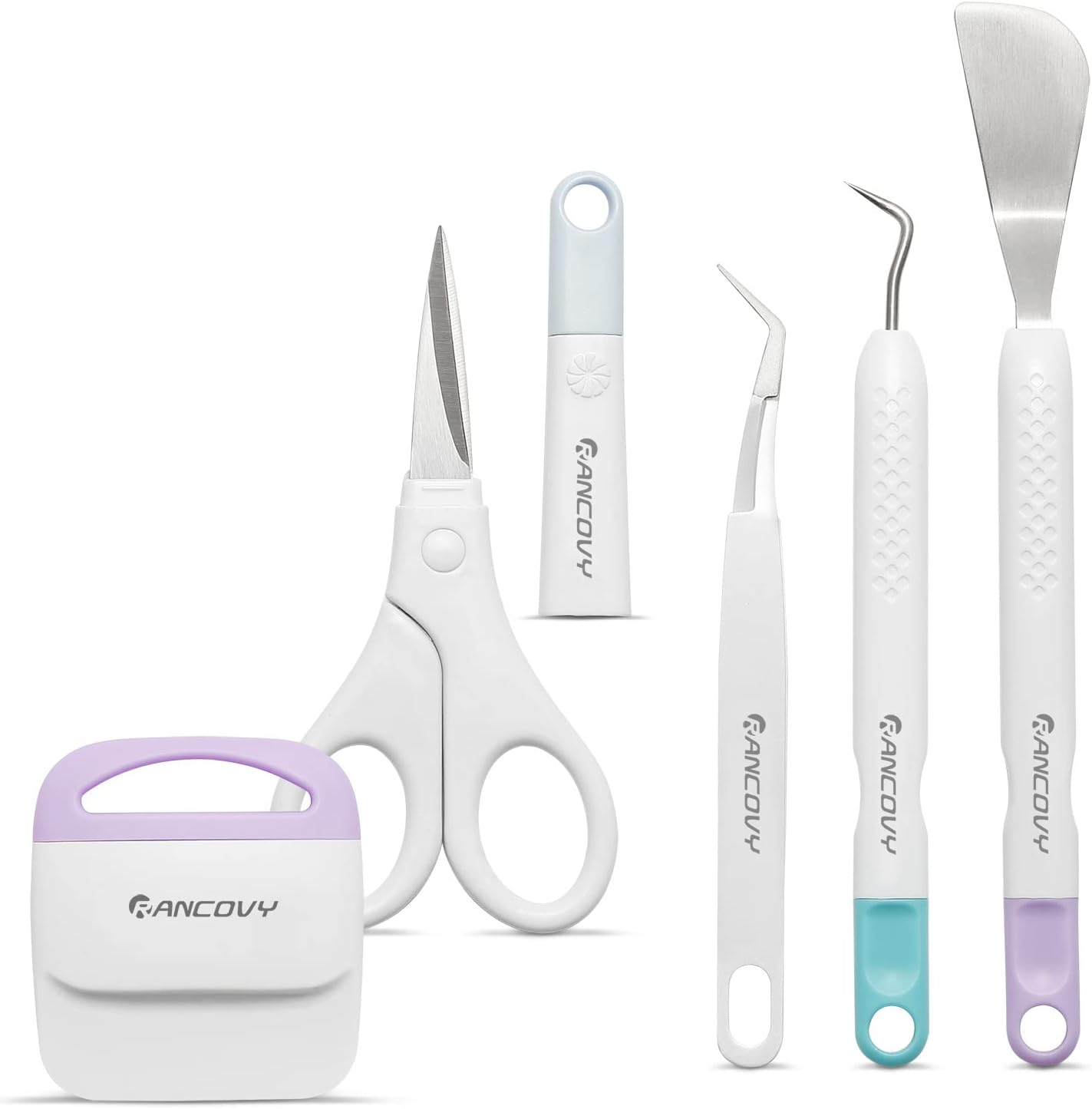 Les Meilleurs Outils de Base pour Maîtriser le Vinyl avec Cricut !