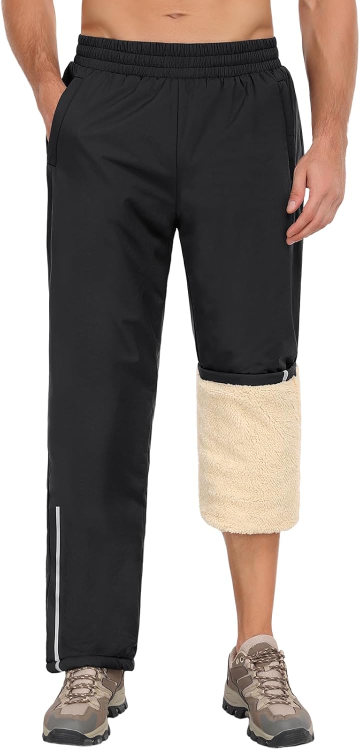 Les Meilleurs Pantalons Imperméables et Chauds pour les Aventuriers en Plein Air!