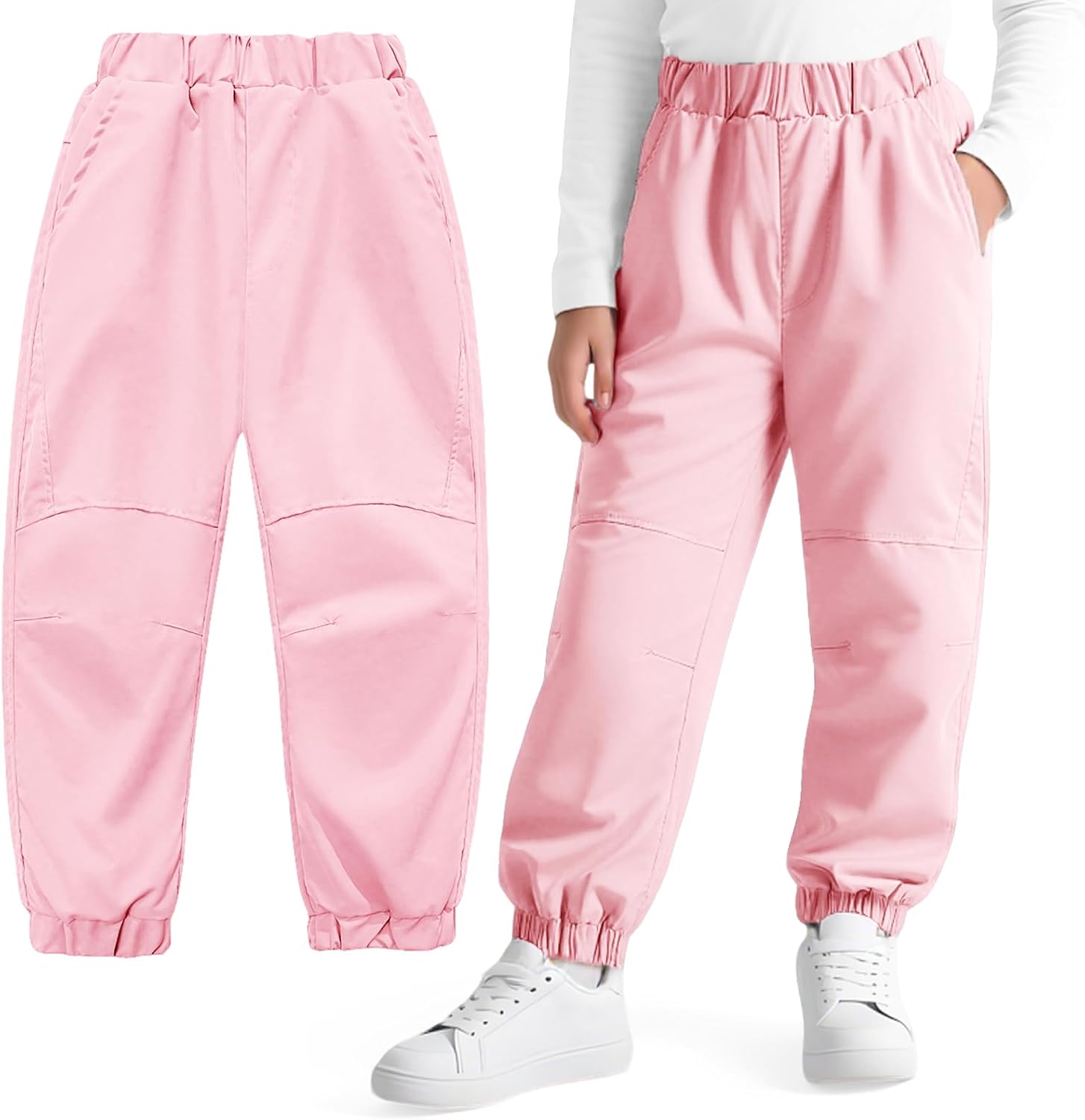 Les Meilleurs Pantalons Imperméables pour Enfants : Aventures au Sec !