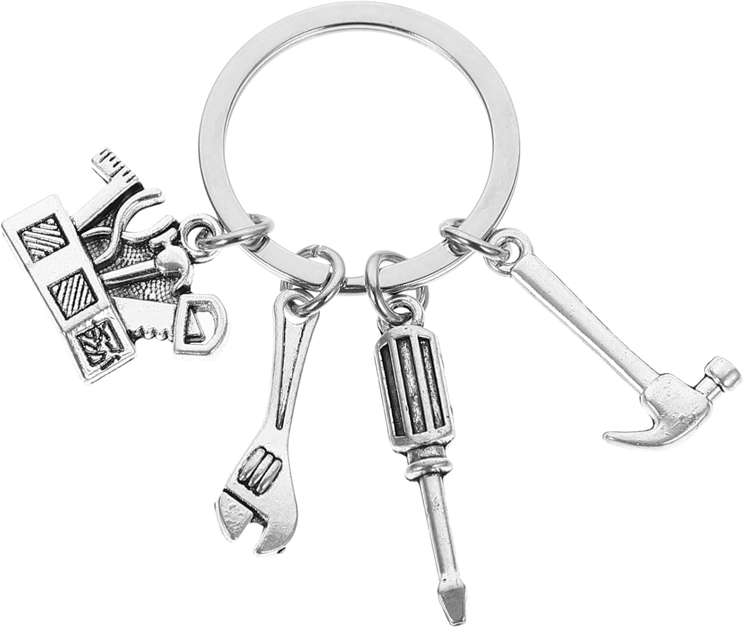 Les Meilleurs Porte-Clés Outils : Fun et Pratique pour les Mécanos!