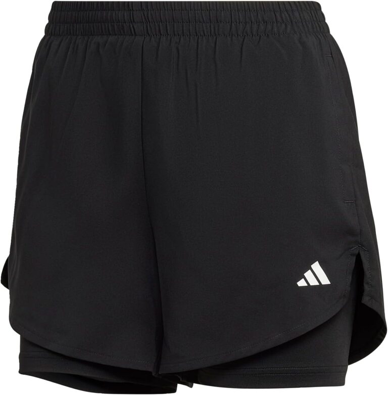 Les Meilleurs Shorts Adidas Femmes : Confort Minimal et Performance Maximal !