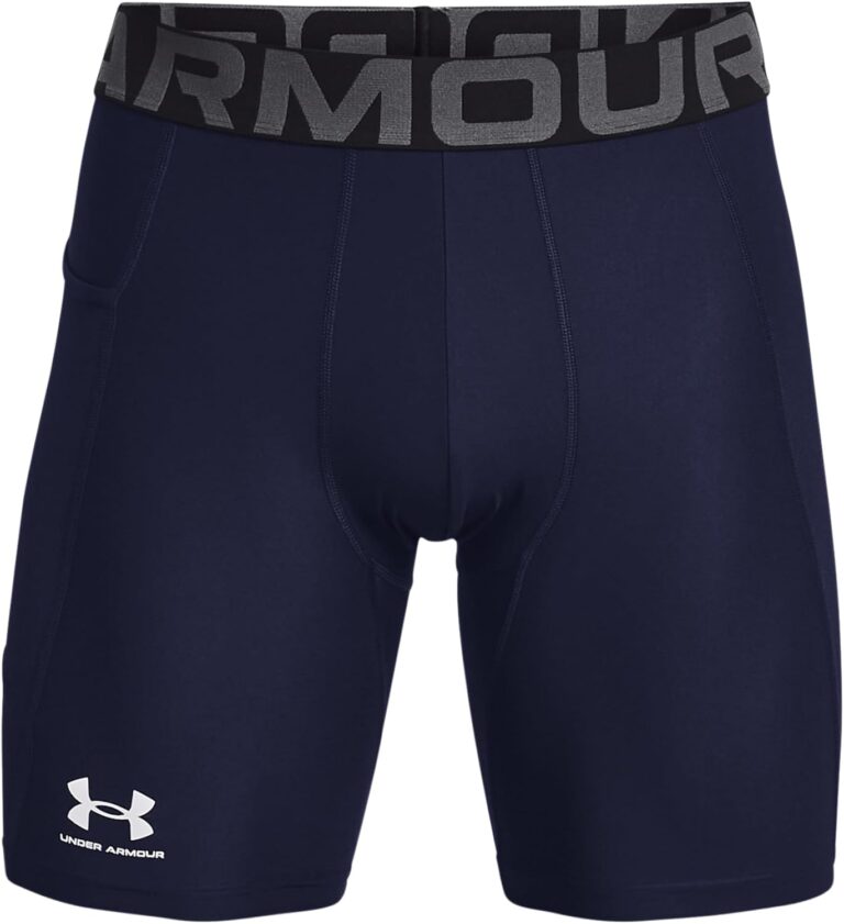 Les Meilleurs Shorts de Course : Teste les UA HG Armour en Taille 3XL !