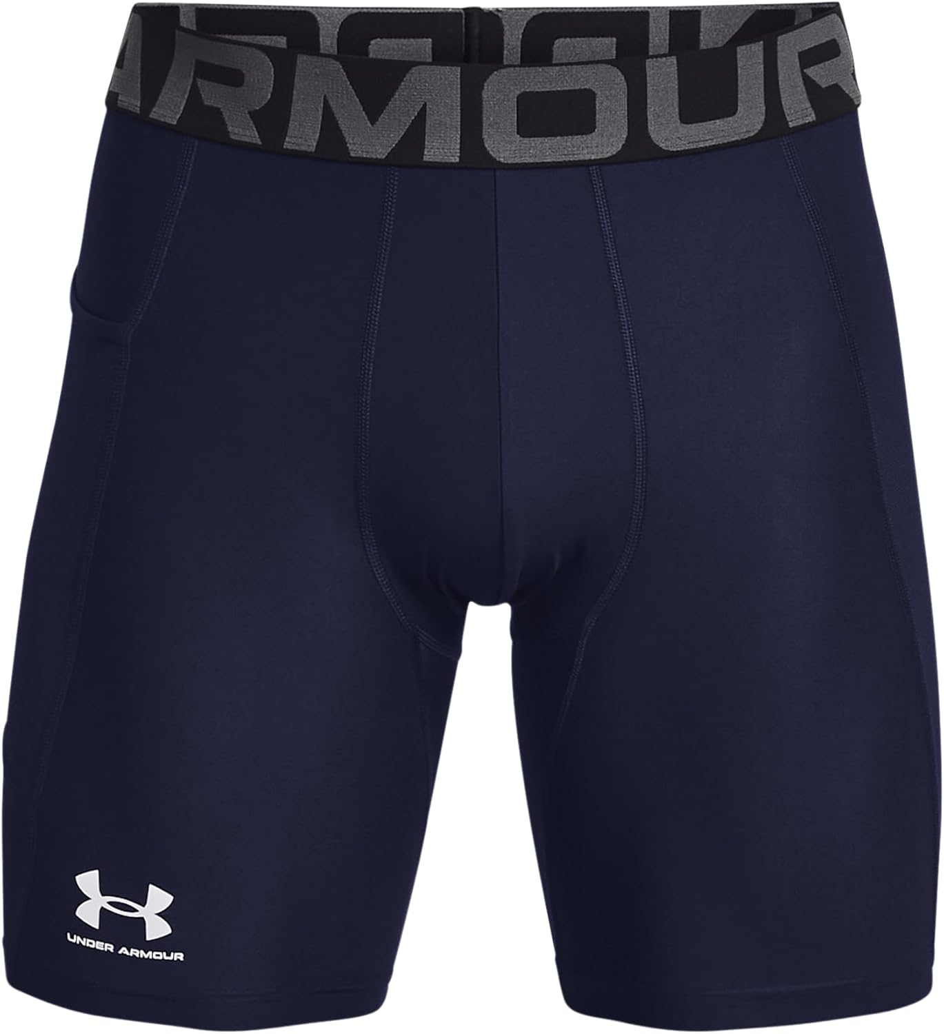 Les Meilleurs Shorts de Course : Teste les UA HG Armour en Taille 3XL !