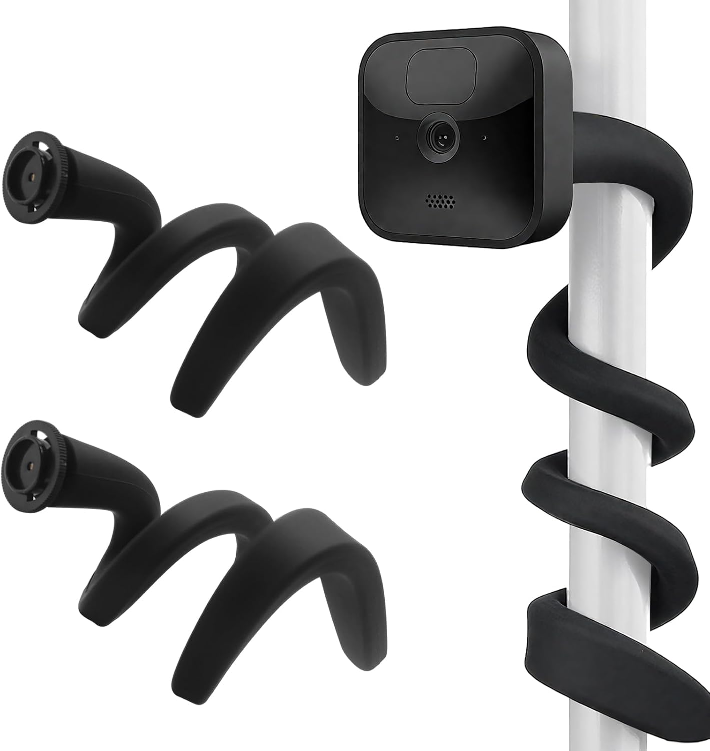 Les Meilleurs Supports Flexibles pour Votre Caméra Blink : Top 2 à Tester!