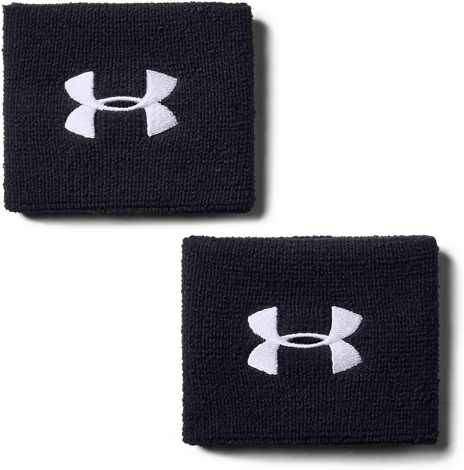 Les Meilleurs Sweatbands : Évaluez l'Under Armour UA 3" en Toute Confiance!