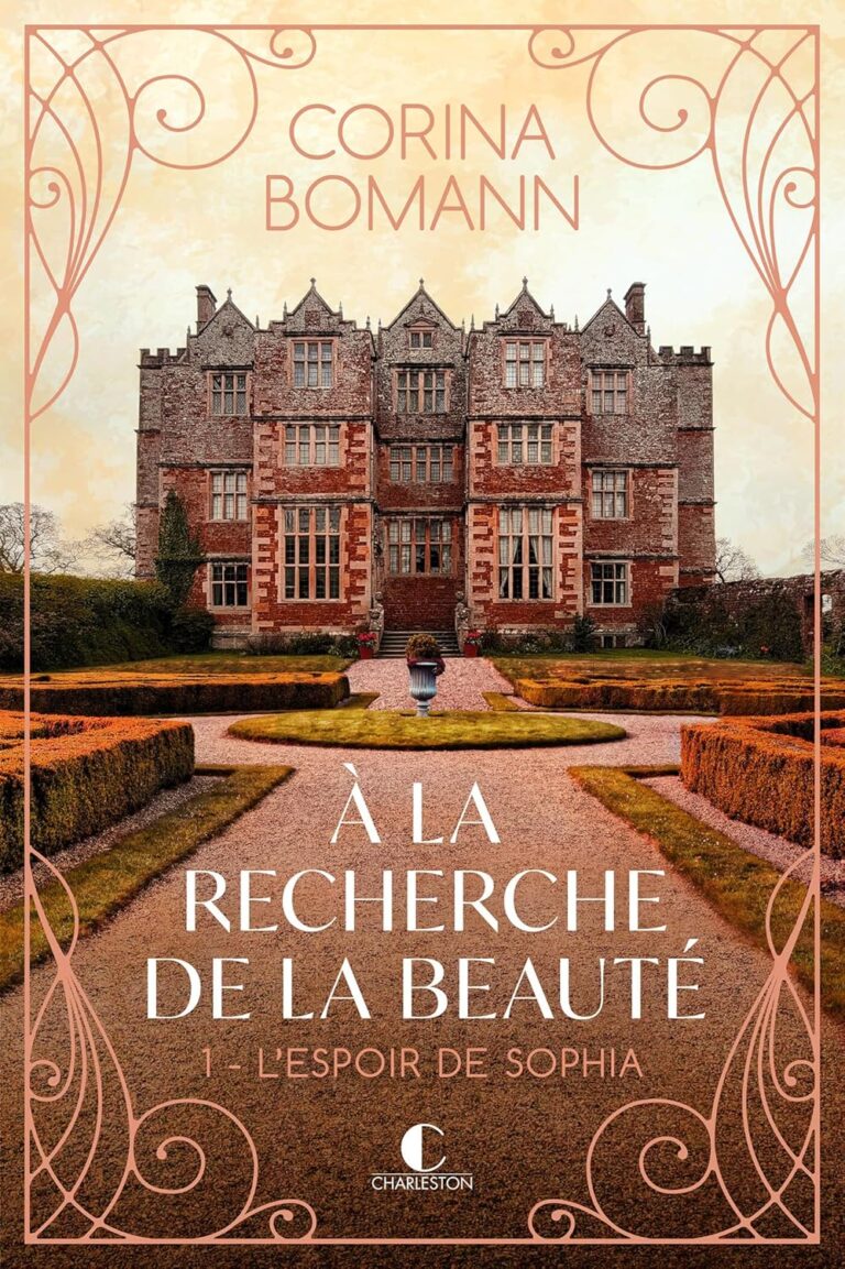 L'espoir de Sophia : Découvrez la Beauté du Monde !