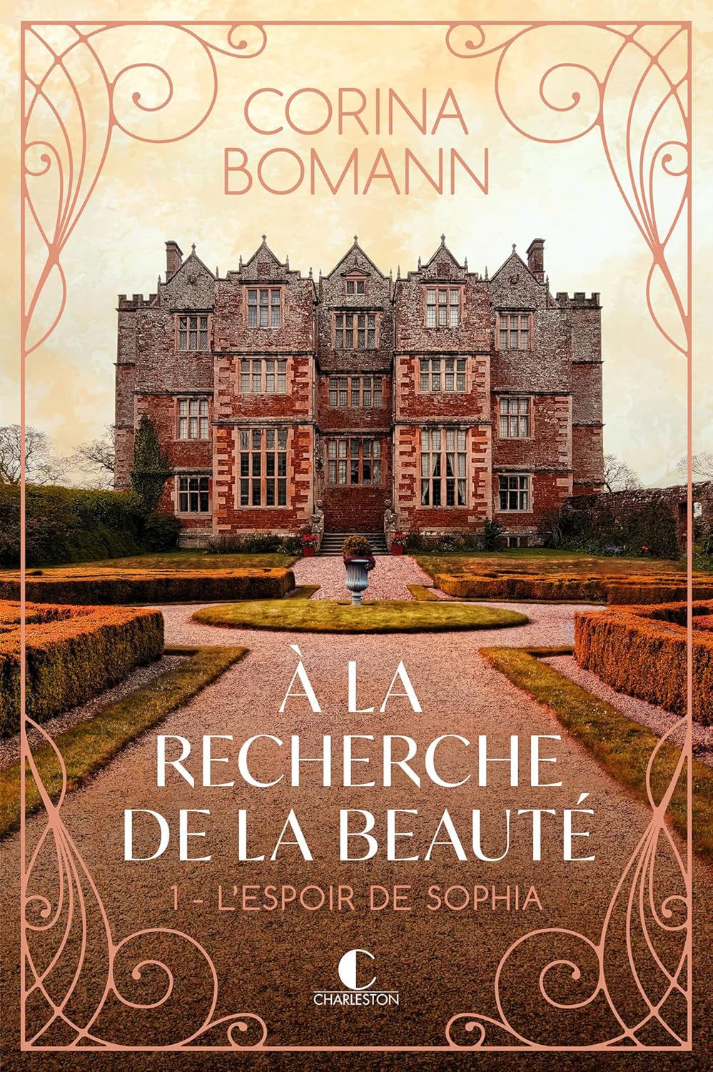 L'espoir de Sophia : Découvrez la Beauté du Monde !
