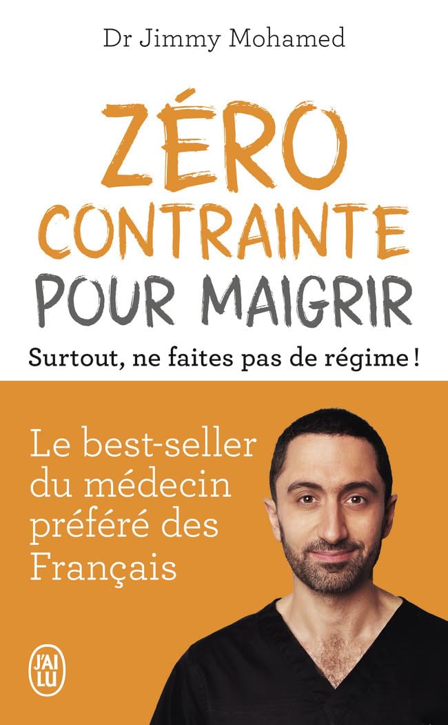 Maigrir Sans Régime : Les Meilleures Astuces Sans Stress !