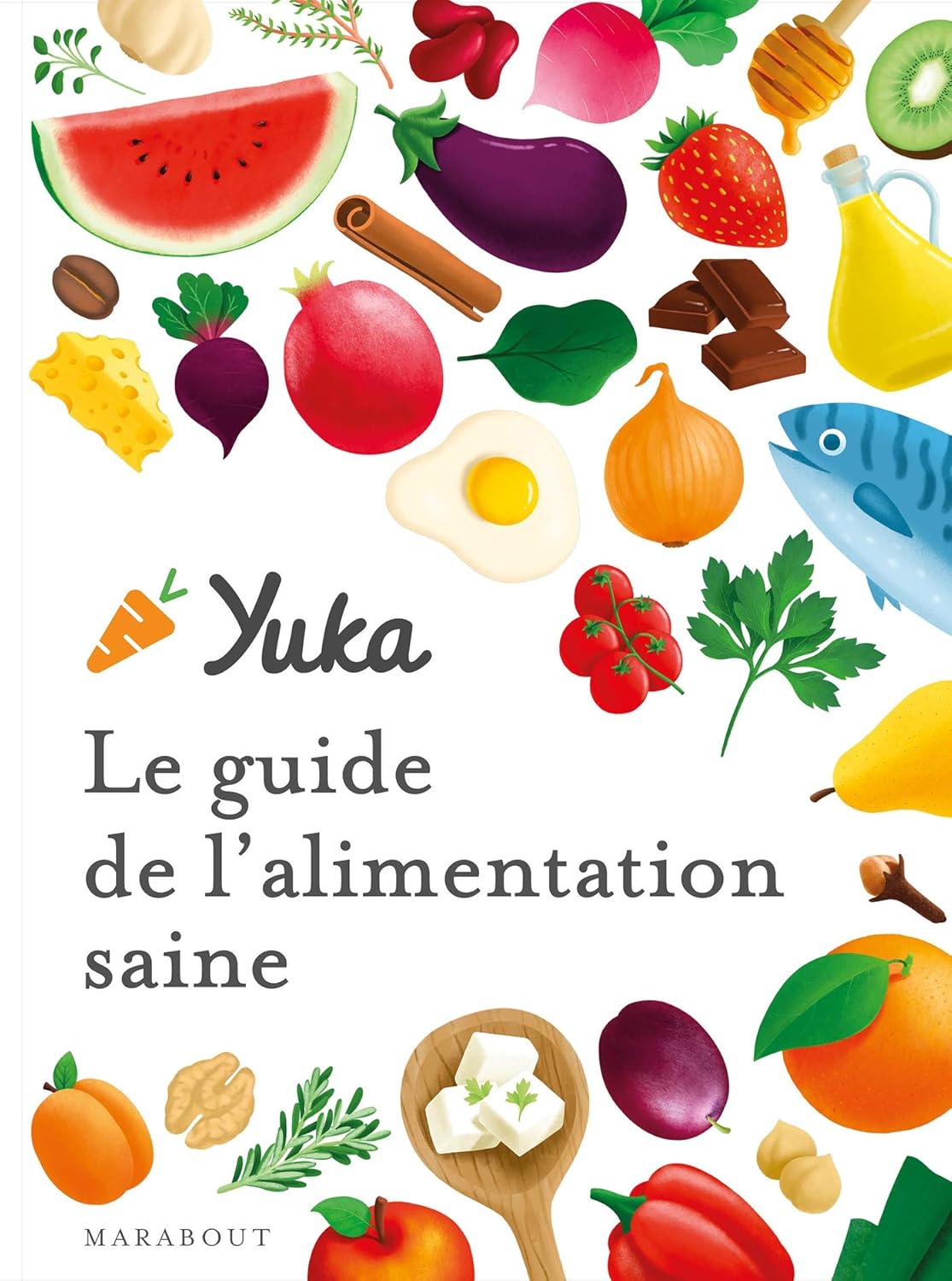 Mangez mieux avec Yuka : Le Meilleur Guide pour une Alimentation Saine!