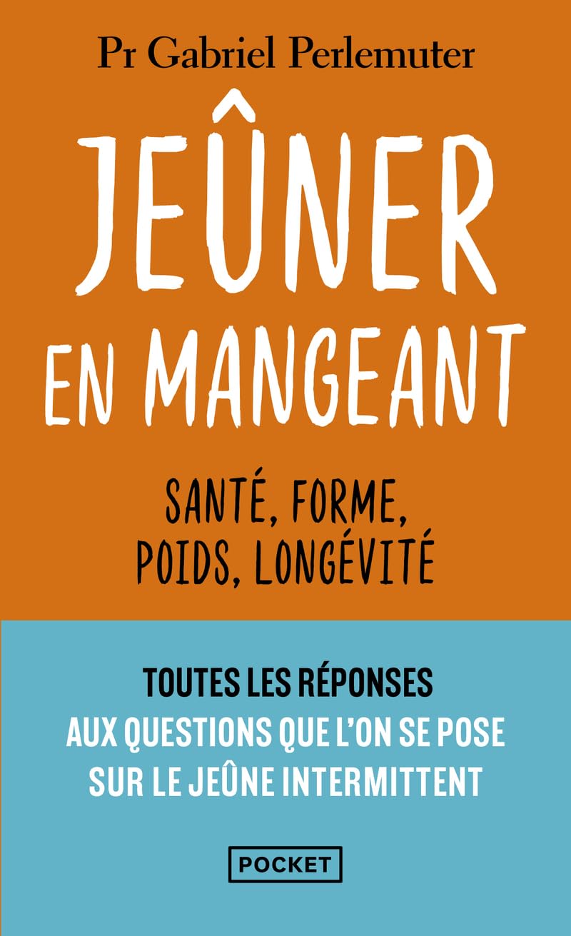 Mangez & Mincez : Découvrez le Secret du Jeûne!