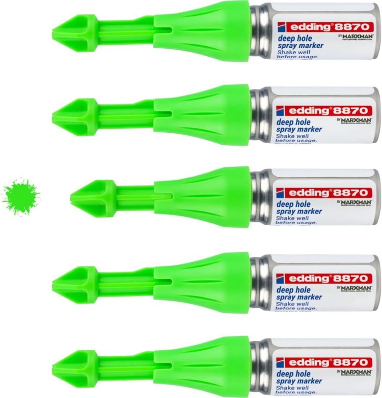 Marxman: Le Marqueur Fluorescent Incontournable pour un Marquage Précis!