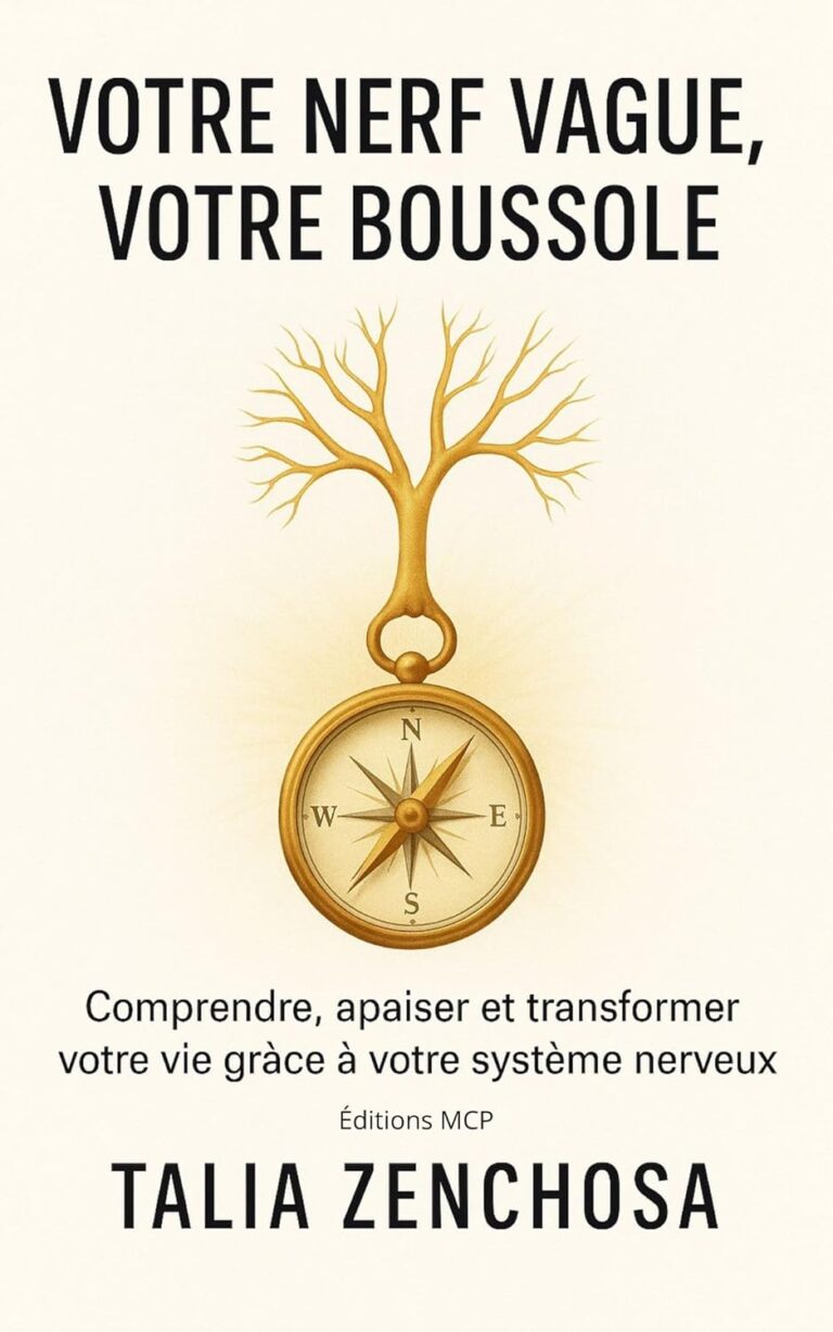 Maîtrisez Votre Nerf Vague : Le Guide Fun pour un Équilibre de Vie Optimal!
