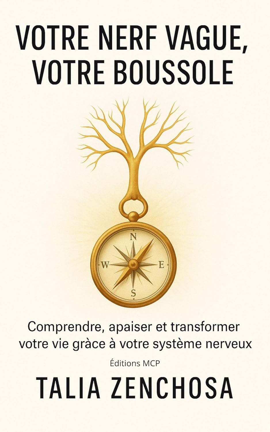 Maîtrisez Votre Nerf Vague : Le Guide Fun pour un Équilibre de Vie Optimal!