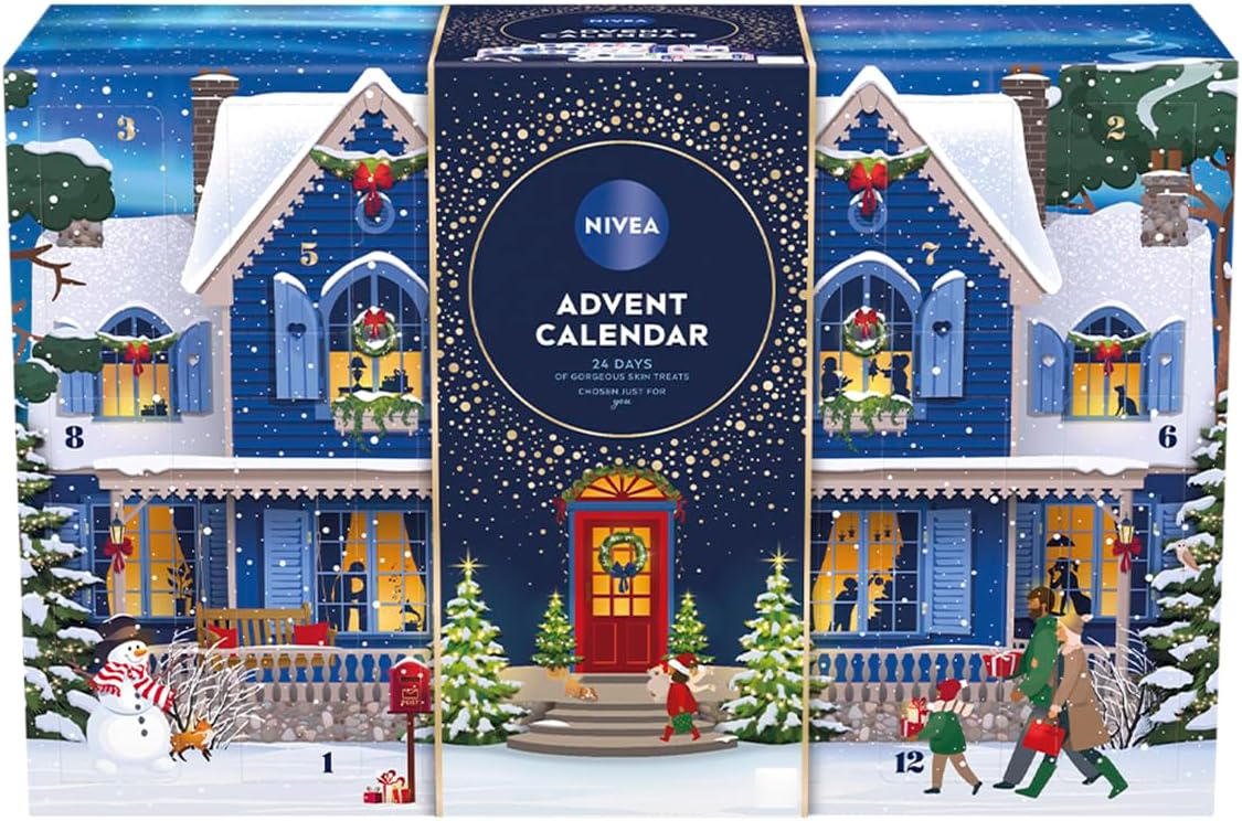 Nivea Avent féminin : La Meilleure Crème Hydratante pour Femme !