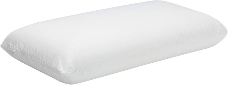 Pikolin Home : L'Oreiller Viscoélastique Qui Transforme Vos Nuits!