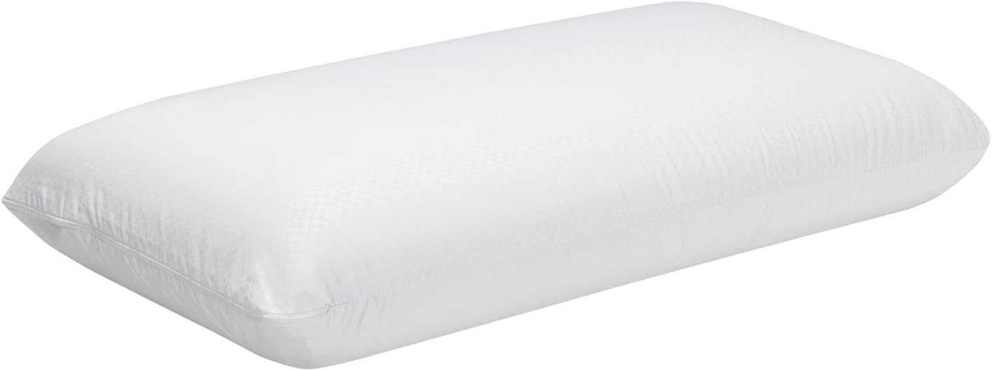 Pikolin Home : L'Oreiller Viscoélastique Qui Transforme Vos Nuits!