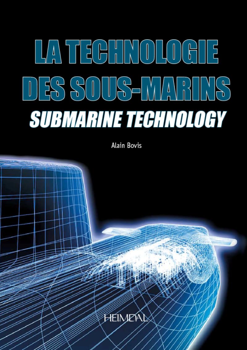 Plongée dans l'Innovation : Découvrez la Meilleure Technologie des Sous-marins!