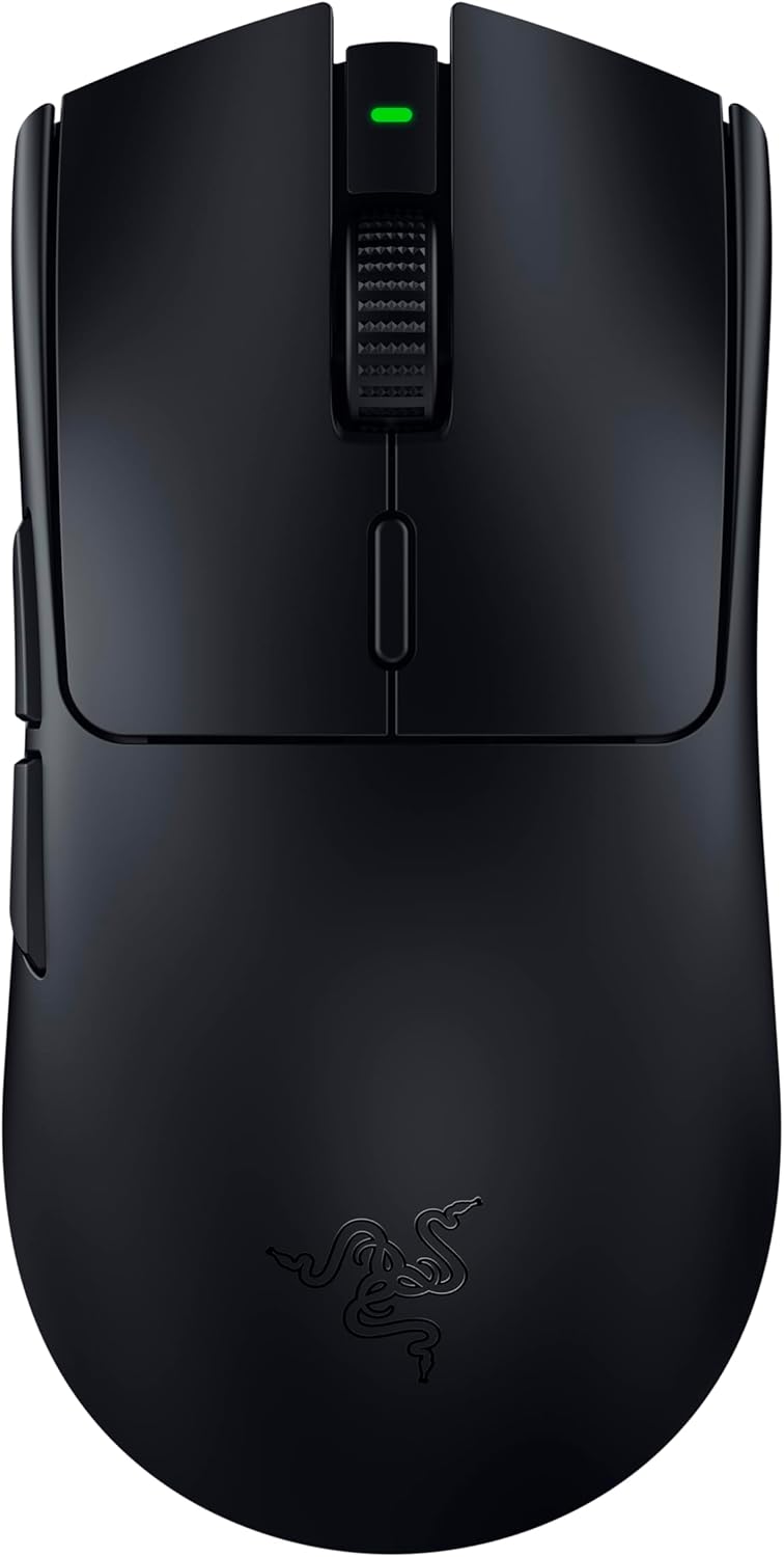 Razer Viper V3 : La Souris Sans Fil Ultime pour Dominer l'Esport!