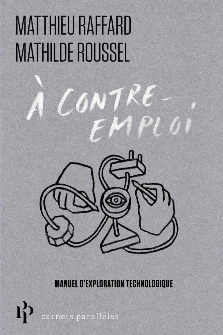 Réveillez votre curiosité : le meilleur manuel sur la tech !
