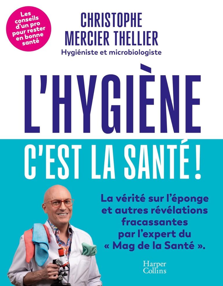 Santé au Top : Les Astuces Hygiène d’un Pro pour Briller !