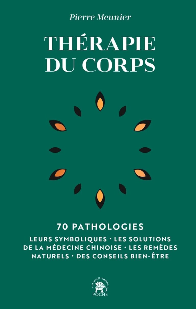 Soignez-vous Naturellement : 70 Pathologies Décryptées ! 🧘‍♂️