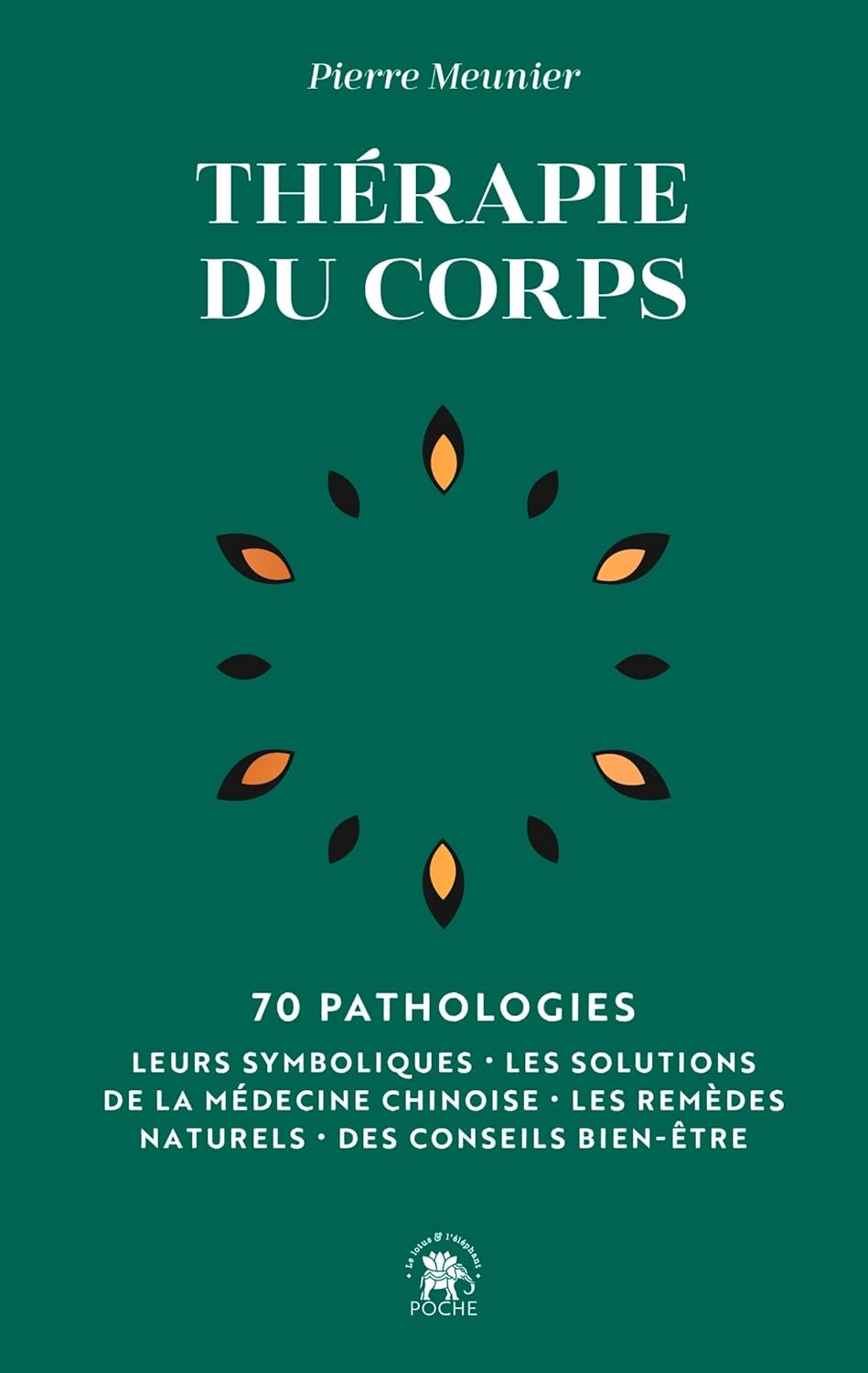 Soignez-vous Naturellement : 70 Pathologies Décryptées ! 🧘‍♂️