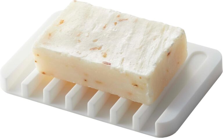 Top 5 Meilleures Sous-Poignées à Savon : Élevez Votre Salle de Bain avec Yamazaki!