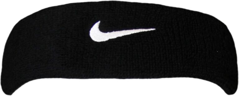 Top 5 Meilleurs Headbands Nike pour Briller en Sport!