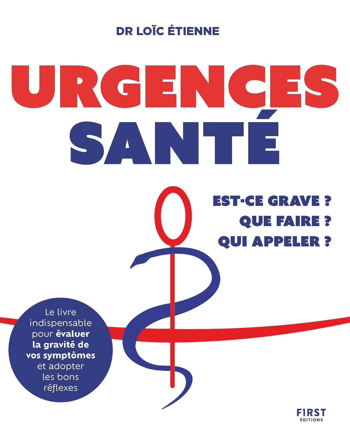Urgences Santé : Guide Pratique pour Gérer les Urgences en un Clin d'Oeil!