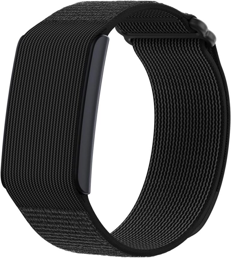 Amazfit Helio: Le Bracelete d'Activité Ultime pour les Sportifs! Qui a besoin d’un abonnement?