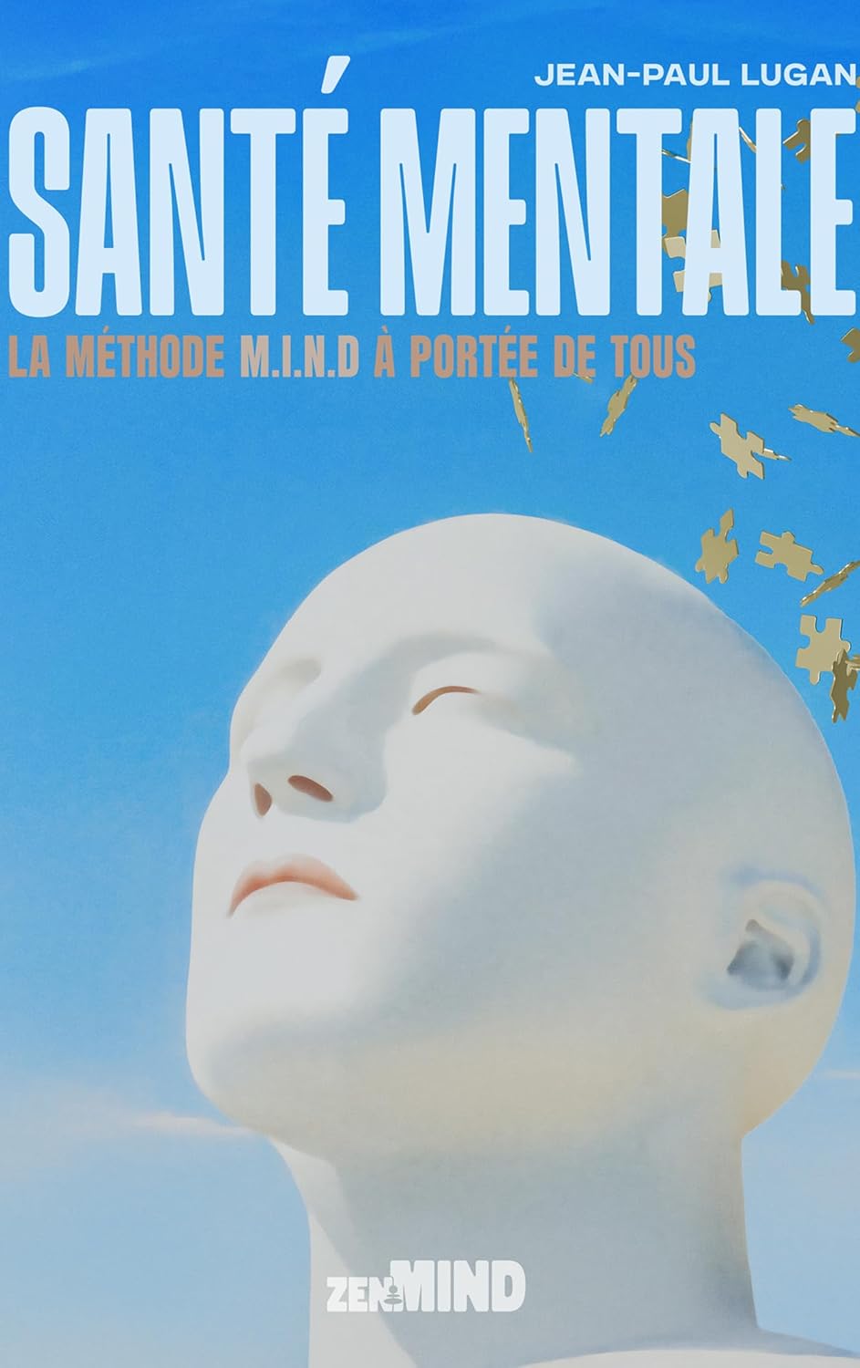 Boostez votre bien-être : La méthode M.I.N.D pour une santé mentale au top!